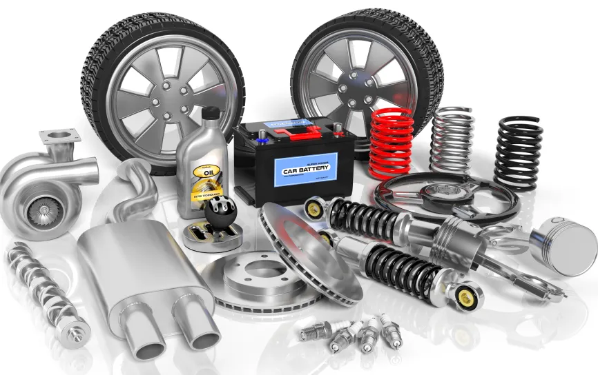 Auto Mobile Parts