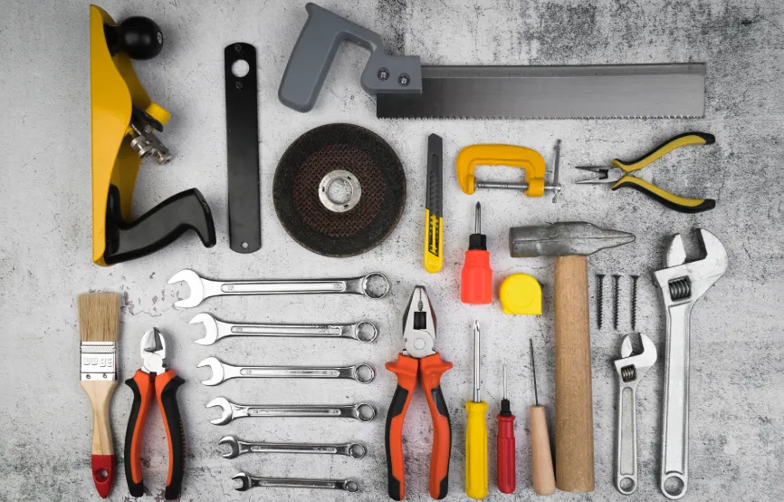 Engineering Tools